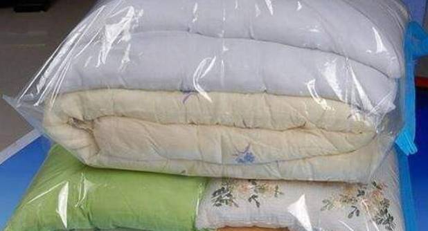 新買(mǎi)的被芯有甲醛嗎